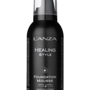 Lanza Healing Style Foundation Mousse (150ml)