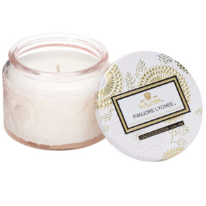 Voluspa Petite Jar Candle Panjore Lychée (90 g)