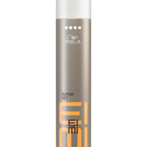 Wella EIMI Super Set (500ml)