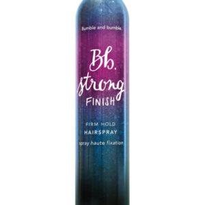 Bumble and bumble Strong Fininsh Hairspray (300ml)