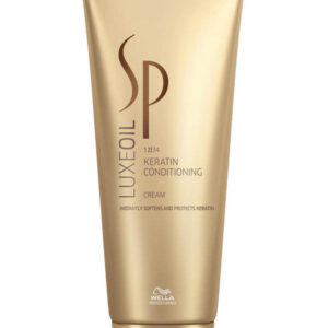 Wella SP Luxe Kera Conditioner (200ml)