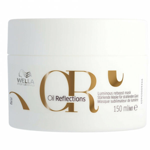 Wella Professionals Oil Reflections Luminous Reboost Mask (150 ml)