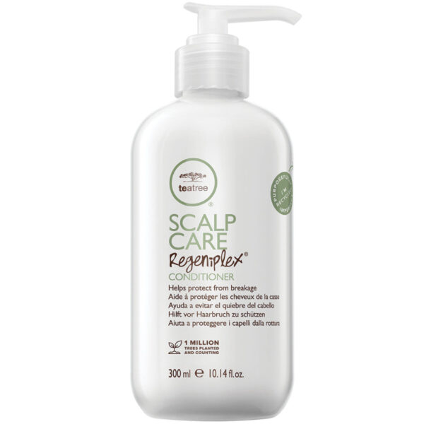 Paul Mitchell SCALP CARE REGENIPLEX® CONDITIONER (300 ml)