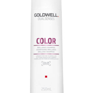 Goldwell Dualsenses Color Brilliance Shampoo (250ml)