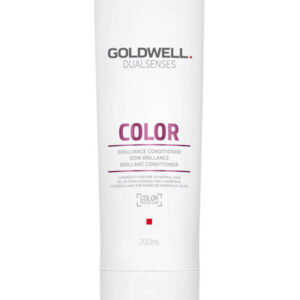 Goldwell Dualsenses Color Brilliance Conditioner (200ml)