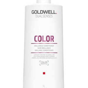 Goldwell Dualsenses Color Brilliance Conditioner (1000ml)