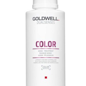 Goldwell Dualsenses Color 60 Sec Treatment (500ml)