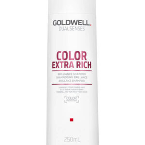 Goldwell Dualsenses Color Extra Rich Brilliance Shampoo (250ml)