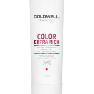 Goldwell Dualsenses Color Extra Rich Brilliance Conditioner (200ml)