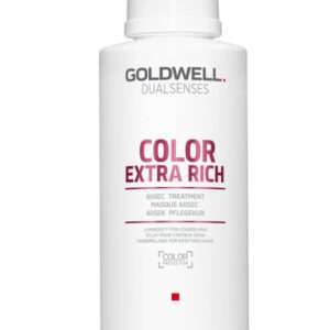 Goldwell Dualsenses Color Extra Rich 60 Sec Treatment (500ml)