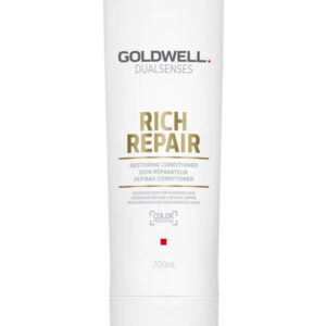 Goldwell Dualsenses Rich Repair Restoring Conditioner (200ml)