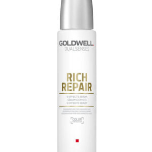 Goldwell Dualsenses Rich Repair 6 Effects Serum (100ml)