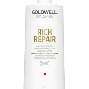 Goldwell Dualsenses Rich Repair Restoring Shampoo (1000ml)