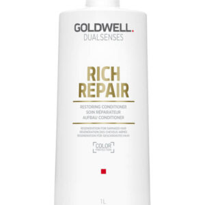 Goldwell Dualsenses Rich Repair Restoring Conditioner (1000ml)