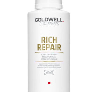 Goldwell Dualsenses Rich Repair 60 Sec Treatment (500ml)