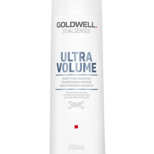 Goldwell Dualsenses Ultra Volume Bodifying Shampoo (250ml)