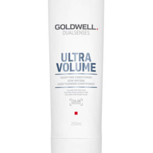 Goldwell Dualsenses Ultra Volume Bodifying Conditioner (200ml)