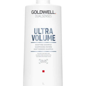 Goldwell Dualsenses Ultra Volume Bodifying Shampoo (1000ml)