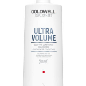 Goldwell Dualsenses Ultra Volume Bodifying Conditioner (1000ml)