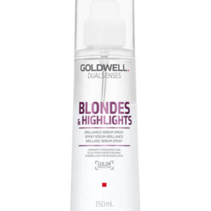 Goldwell Dualsenses Blondes & Highlights Serum Spray (150ml)