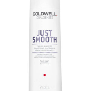 Goldwell Dualsenses Just Smooth Taming Shampoo (250ml)