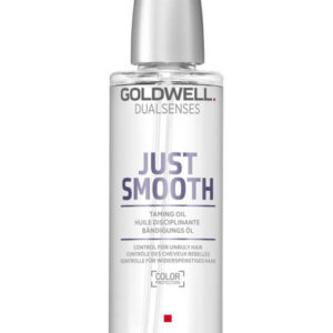 Goldwell Dualsenses Just Smooth Taming Oil (100ml)