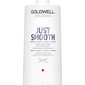 Goldwell Dualsenses Just Smooth Taming Conditioner (1000ml)