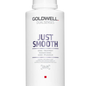 Goldwell Dualsenses Just Smooth 60 Sec Treatment (500ml)