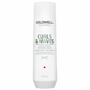 Goldwell Dualsenses Curly Twist Hydrating Shampoo (250ml)