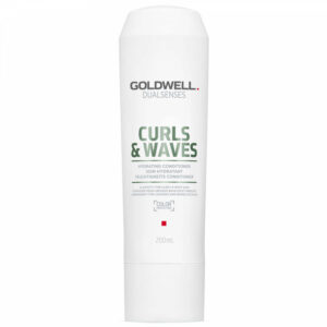 Goldwell Dualsenses Curly Twist Hydrating Conditioner (200ml)