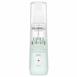 Goldwell Dualsenses Curly Twist Hydrating Serum Spray (150ml)