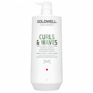 Goldwell Dualsenses Curls & Waves Shampoo (1000ml)