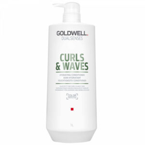 Goldwell Dualsenses Curls & Waves Conditioner (1000ml)