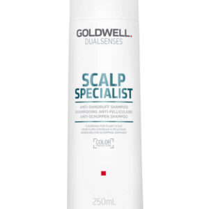 Goldwell Dualsenses Scalp Specialist Anti-Dandruff Shampoo (250ml)