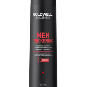 Goldwell Dualsenses Men Thickening Shampoo (300ml)