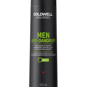 Goldwell Dualsenses Men Anti-Dandruff Shampoo (300ml)