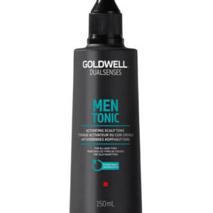 Goldwell Dualsenses Men Activating Scalp Tonic (150ml)