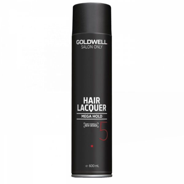 Goldwell Hair Lacquer (600ml)