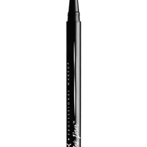 NYX Professional Makeup Epic Ink Liner Shade01