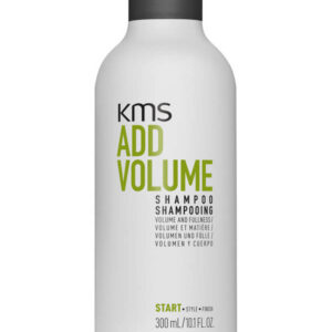 KMS Addvolume Shampoo (300ml)