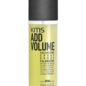 KMS Addvolume Volumizing Spray (200ml)