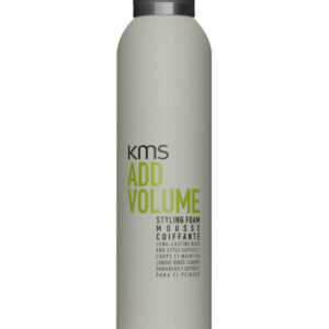 KMS Addvolume Styling Foam 6% (300ml)