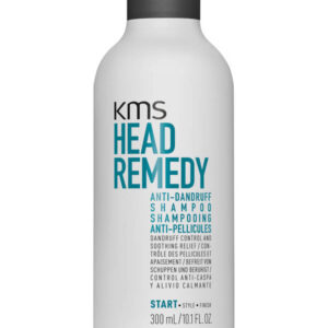 KMS Headremedy Dandruff Shampoo (300ml)