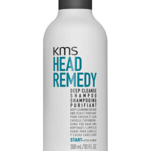 KMS Headremedy Deep Cleanse Shampoo (300ml)