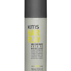 KMS Hairplay Molding Paste 2% (100ml)