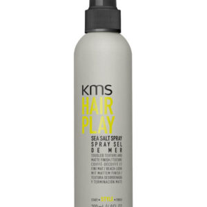 KMS Hairplay Sea Salt Spray (200ml)