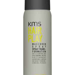 KMS Hair Play Makeover Spray (75ml)