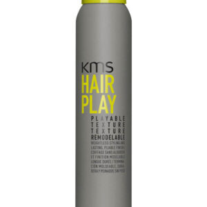 KMS Hairplay Playable Texture Voc 80% (200ml)