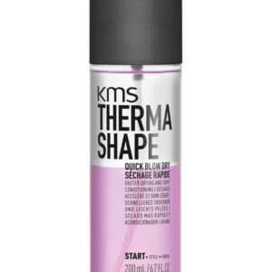 KMS Thermashape Quick Blow Dry (200ml)