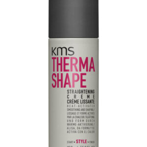 KMS Thermashape Straightening Creme (150ml)